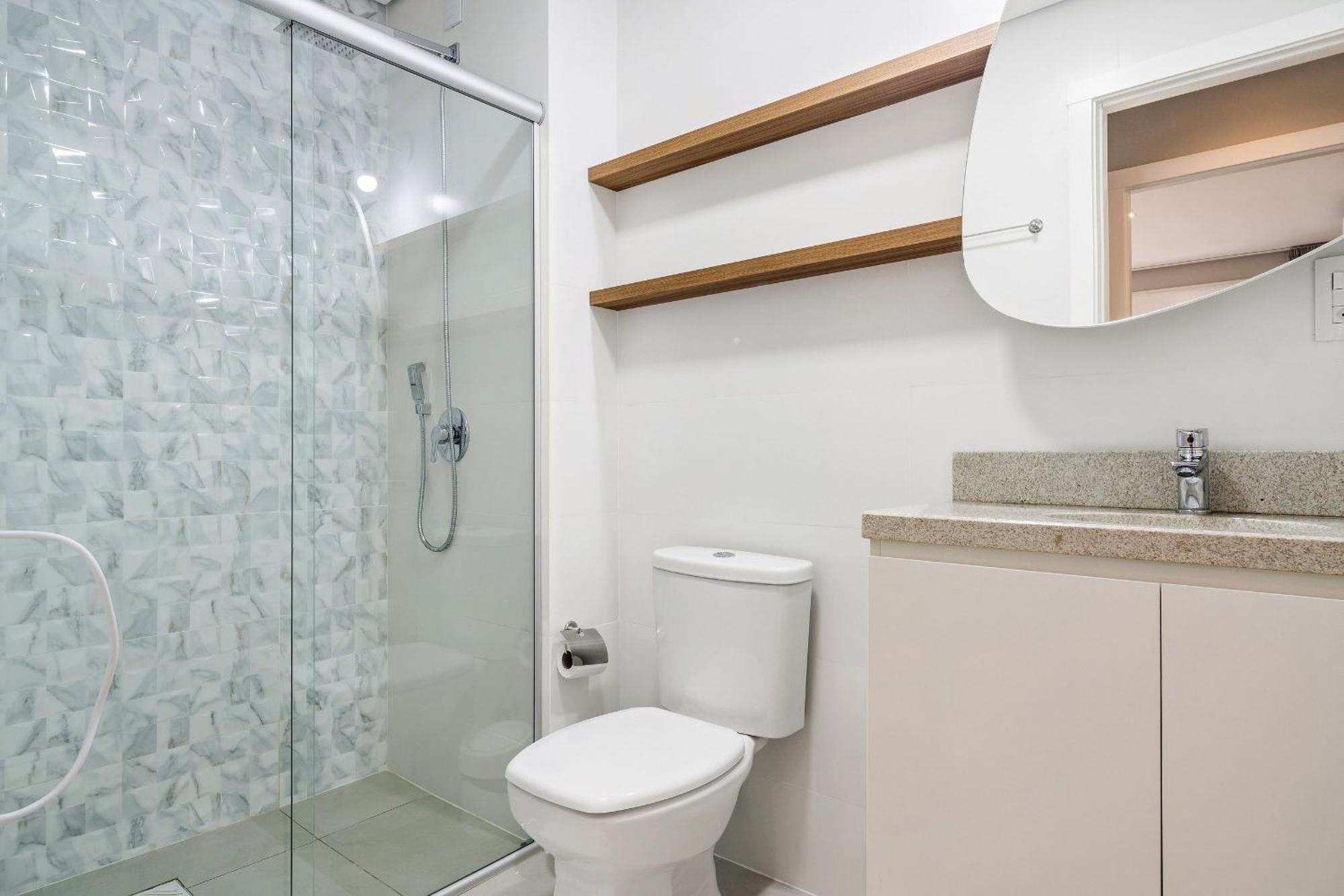 Aire 1 Dorm By Achei Apartamento